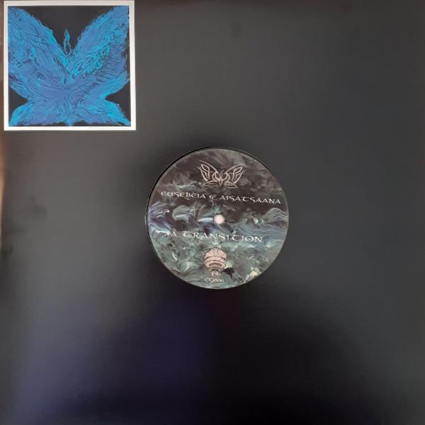 Eusebeia & Aisatsaana - Transition/Intuition