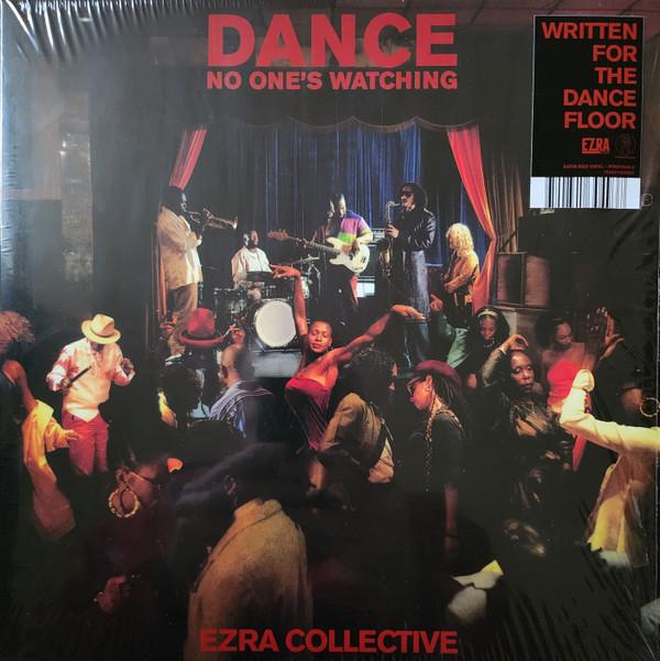 Ezra Collective - Dance, No One's Watching