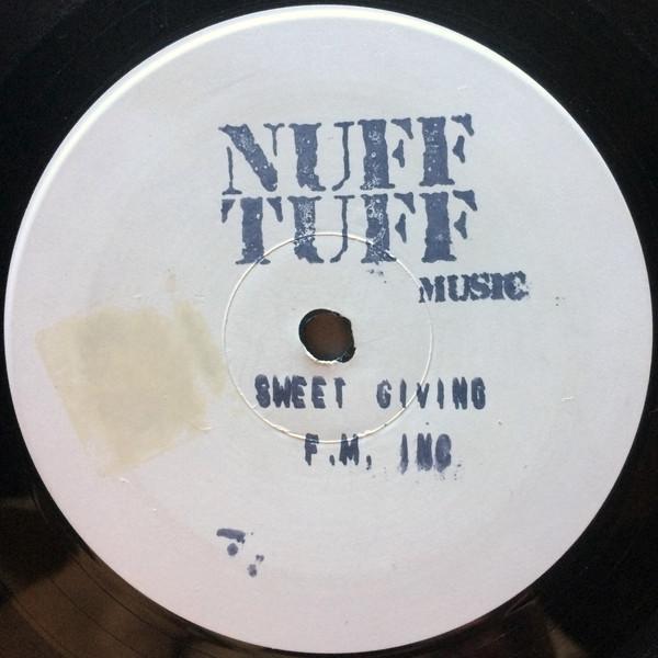 F.M. Inc. - Sweet Giving