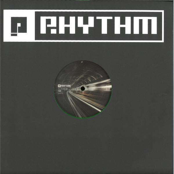 FAÏG - All In One