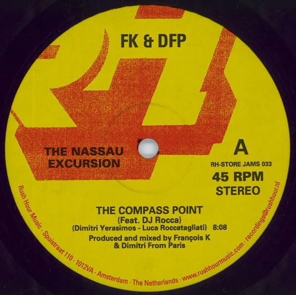 FK & DFP - The Nassau Excursion
