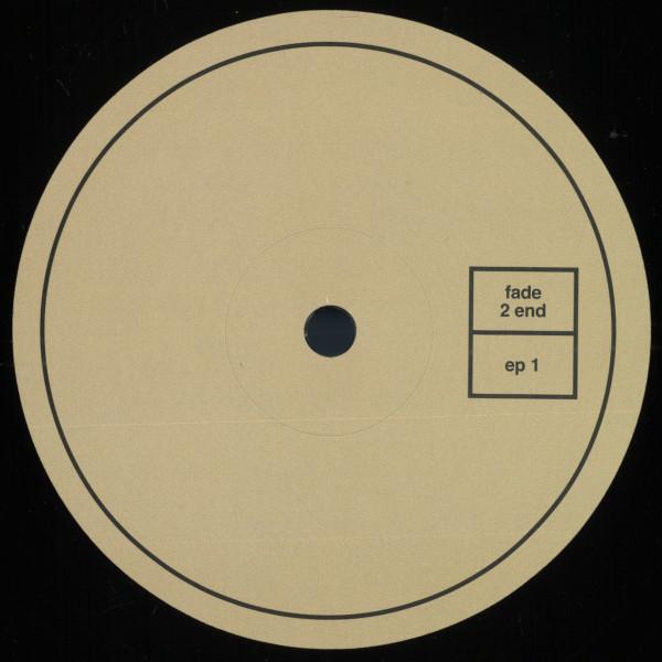 Fade 2 End - REZ33thirtythree