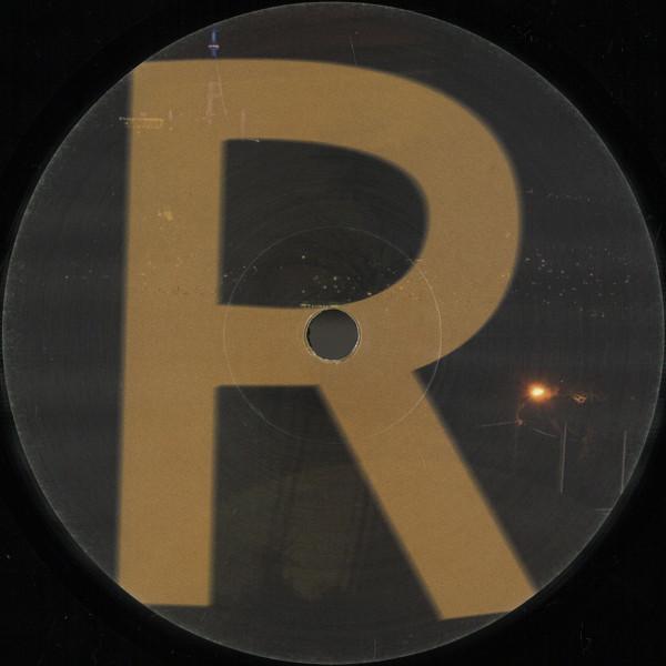 Federsen - Robot Says R