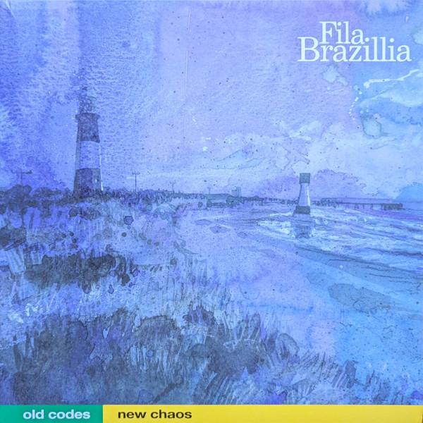 Fila Brazillia - Old Codes New Chaos