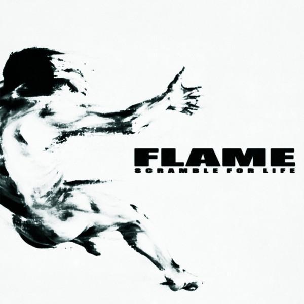 Flame - Цепляться за жизнь