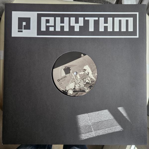Flits - Asteroid EP