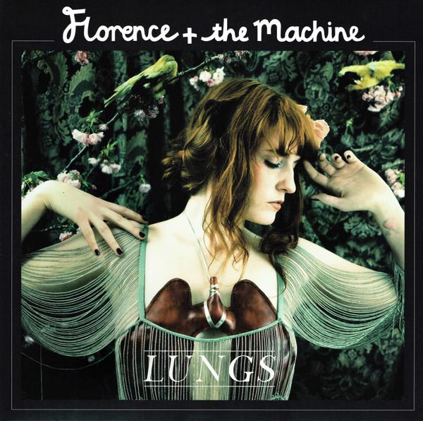 Florence + The Machine - Lungs