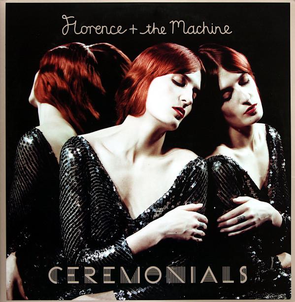 Florence And The Machine - Ceremonials
