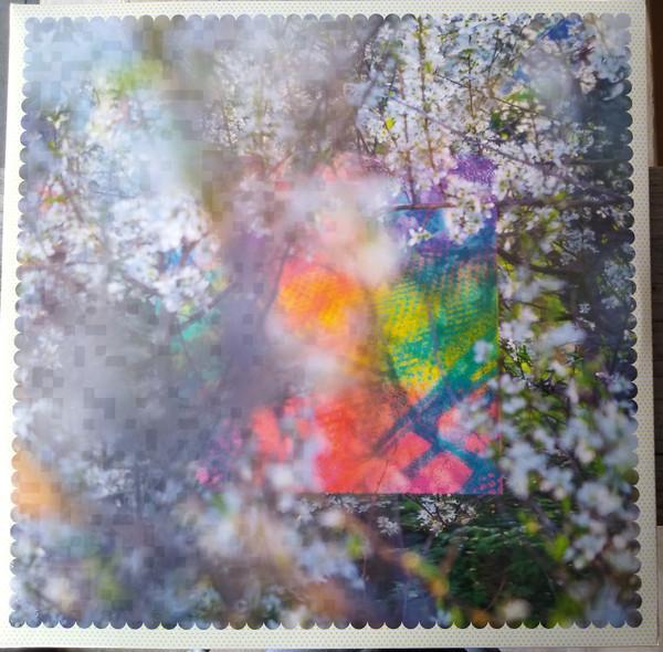 Four Tet - Sixteen Oceans
