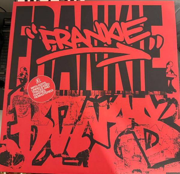 Frankie Bones - Ghetto Technics 