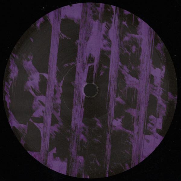 Fred P. - Onward And Upward EP