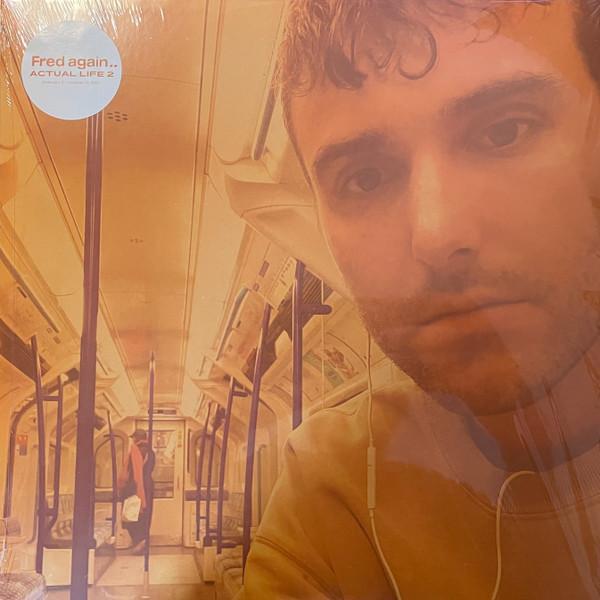 Fred again.. - Actual Life 2 (February 2 - October 15 2021)