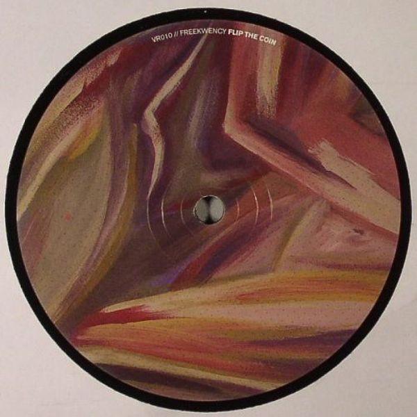 Freekwency - Flip The Coin