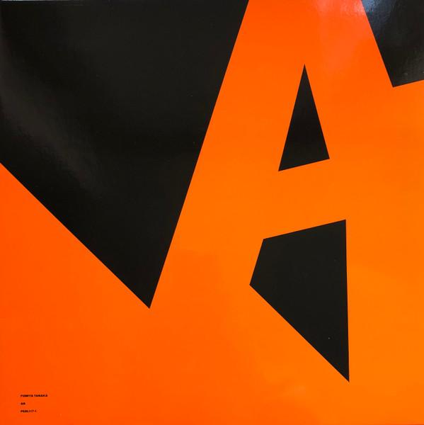 Fumiya Tanaka - AB