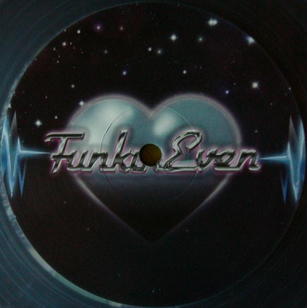 FunkinEven - Kleer