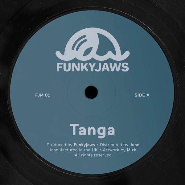 Funkyjaws - Funkyjaws 01