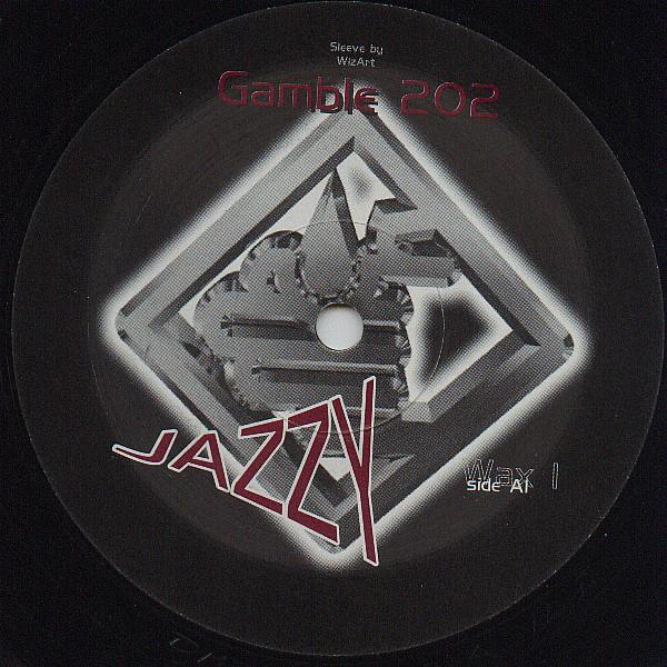 Gamble 202 - Jazzy