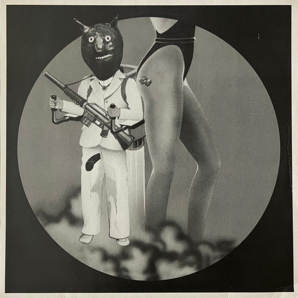 General Zod & Cougarman - When Sally Met Mandingo / Afro Symphony