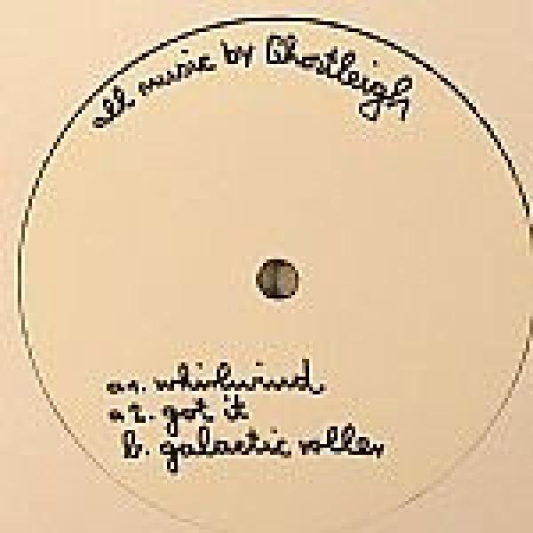 Ghostleigh - Whirlwind
