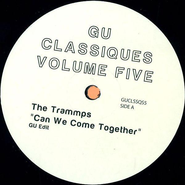 Glenn Underground - Classiques Volume Five