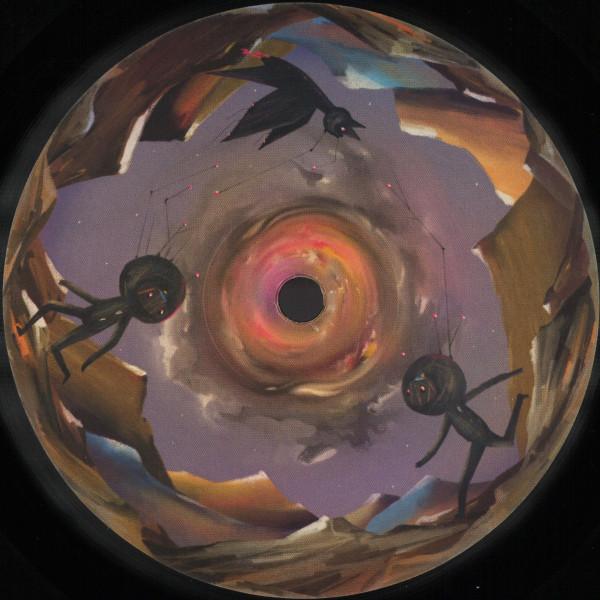 Goose, Hosca - Rinkuuddo Ep