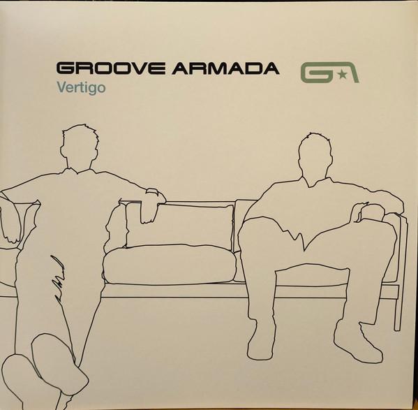 Groove Armada - Vertigo