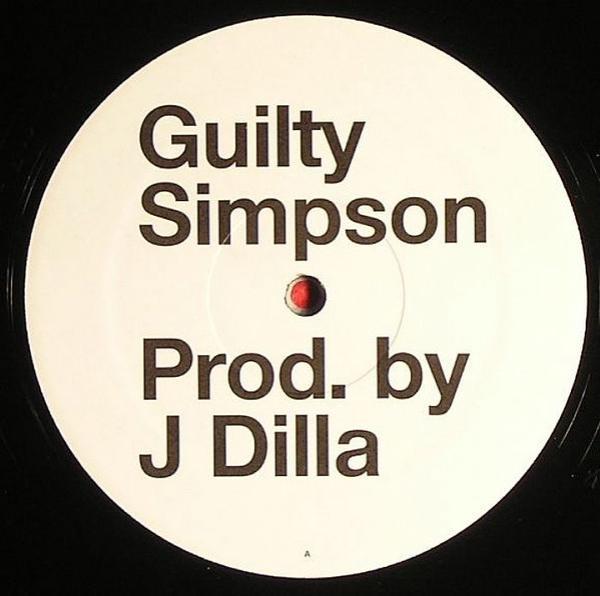 Guilty Simpson - Man's World