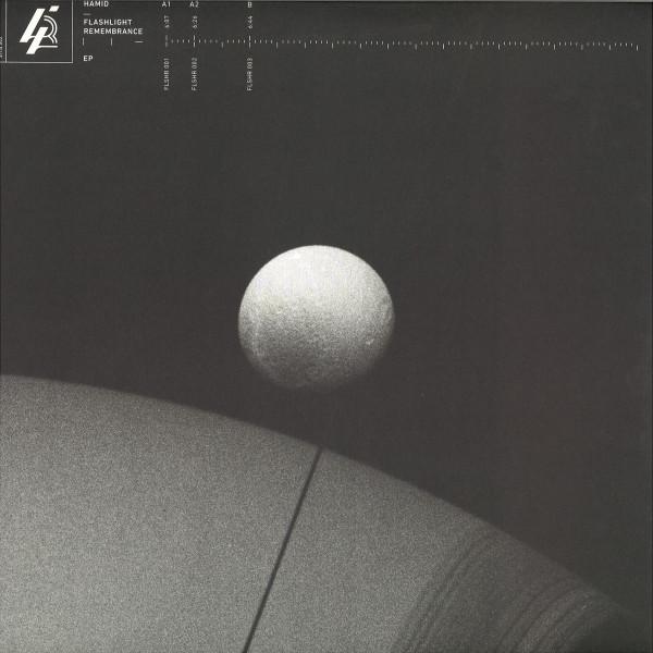 Hamid - Flashlight Remembrance EP
