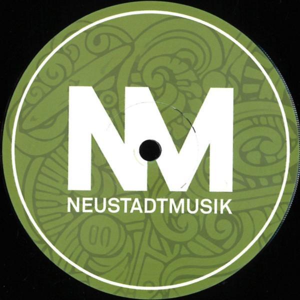 Hans Moeckli, Juffy - Moser EP