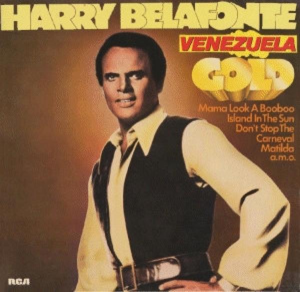 Harry Belafonte - Gold