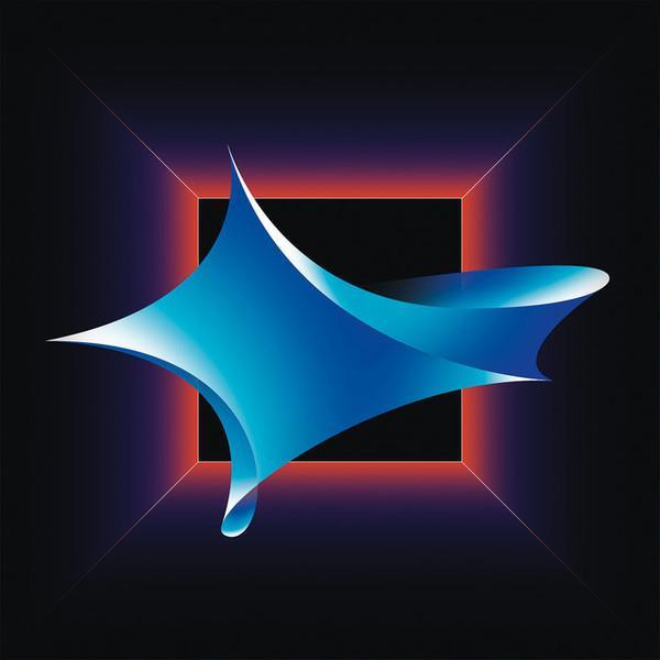 Healing Force Project - Melts In Your Mind
