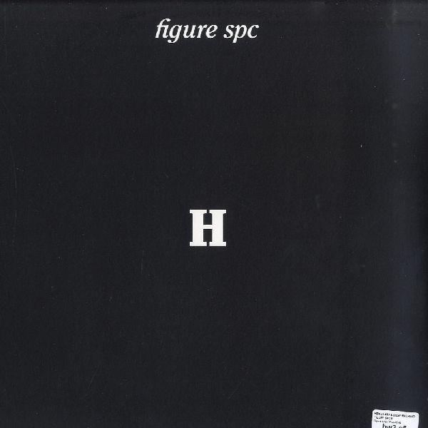 Heiko Laux & Steve Rachmad - Figure SPC H