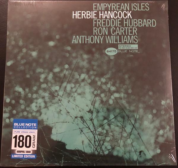 Herbie Hancock - Empyrean Isles