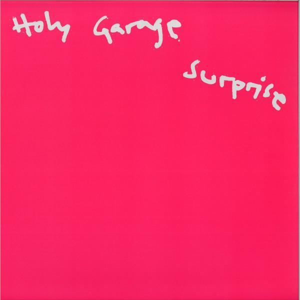 Holy Garage - Surprise