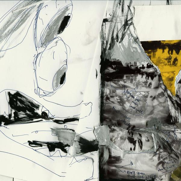 Hooded Communion - Untitled