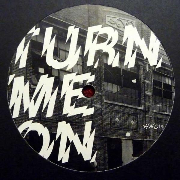 Human Nature  - Turn Me On / Searching