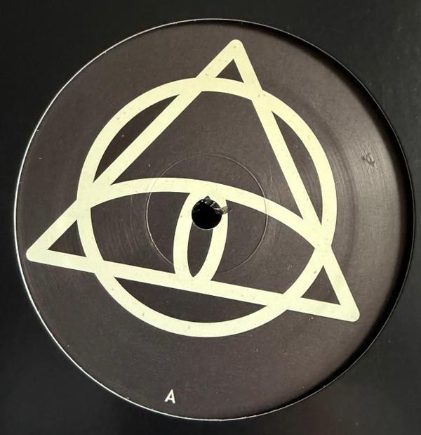 Human Robot - Omnipresence EP