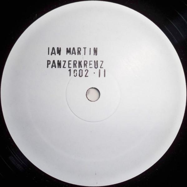 Ian Martin (5) - Panzerkreuz 1002-II