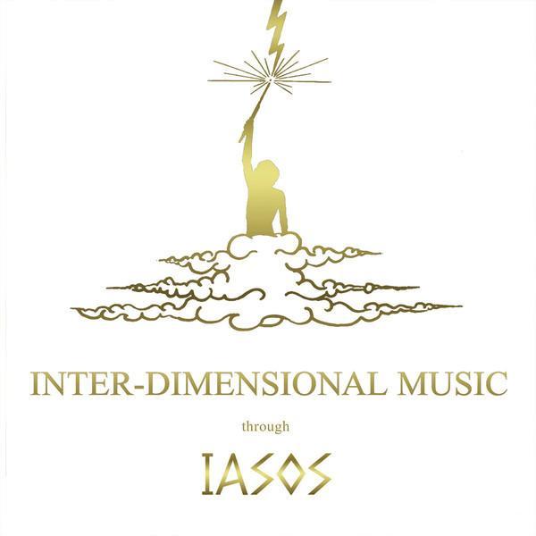 Iasos - Inter-Dimensional Music