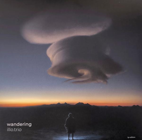 Illo.Trio - Wandering