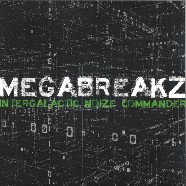  - Intergalactic Noize Commander