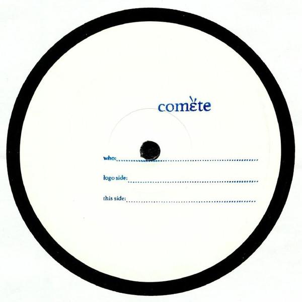 Island Connection - Comete 000