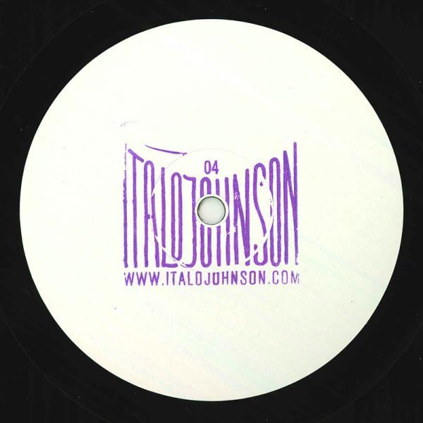 ItaloJohnson - Untitled