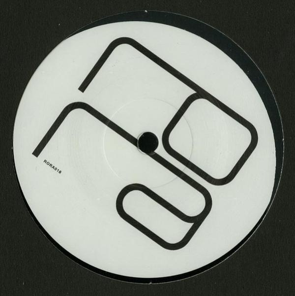 Iuly.B - Systematic EP