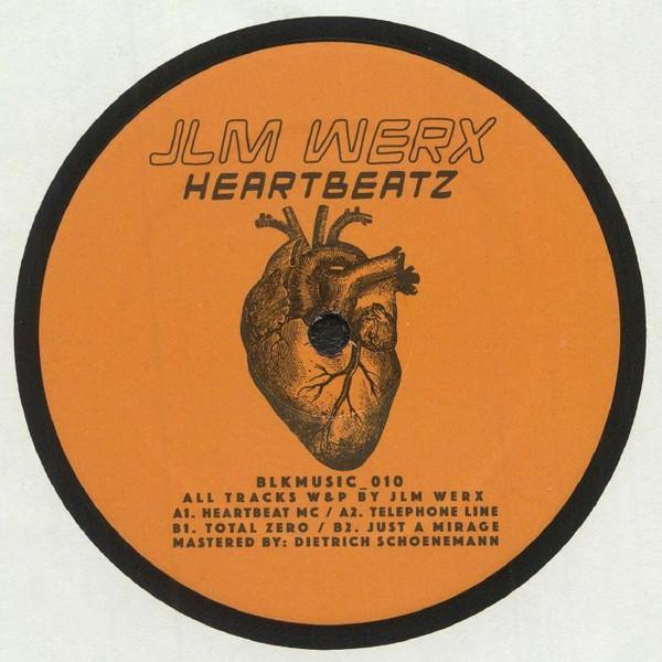 JLM Werx - Heartbeatz