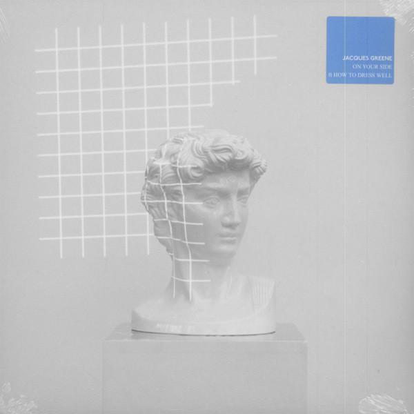 Jacques Greene - On Your Side