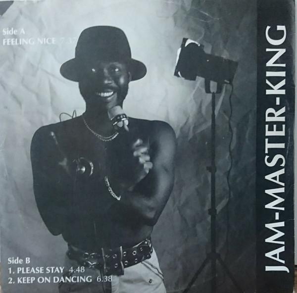 Jam - Feeling Nice