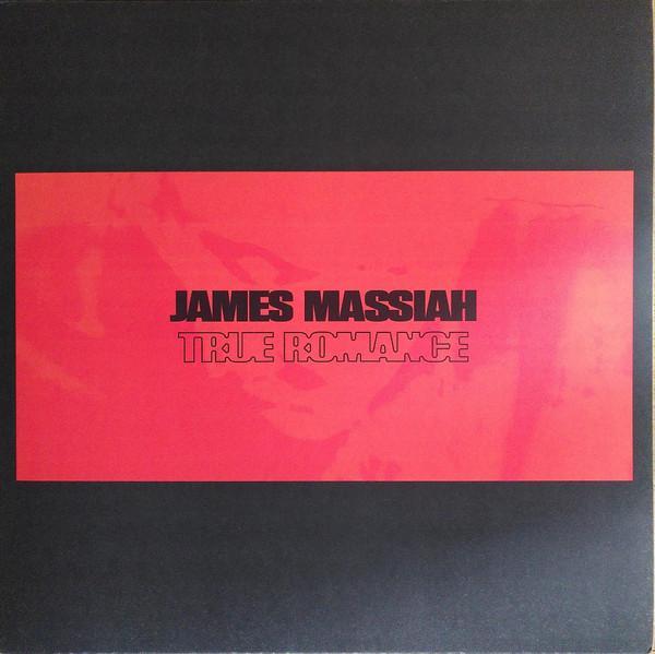 James Massiah - True Romance