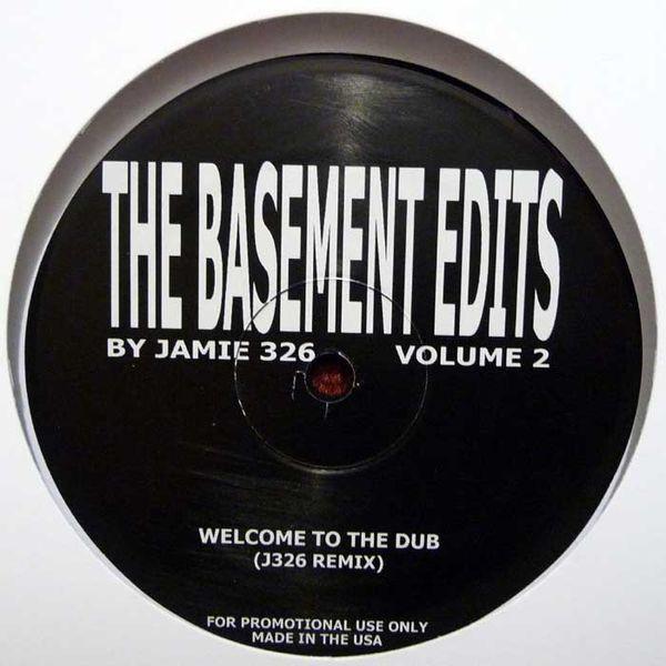 Jamie 3:26 - The Basement Edits - Volume Two
