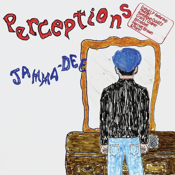 Jamma - Perceptions
